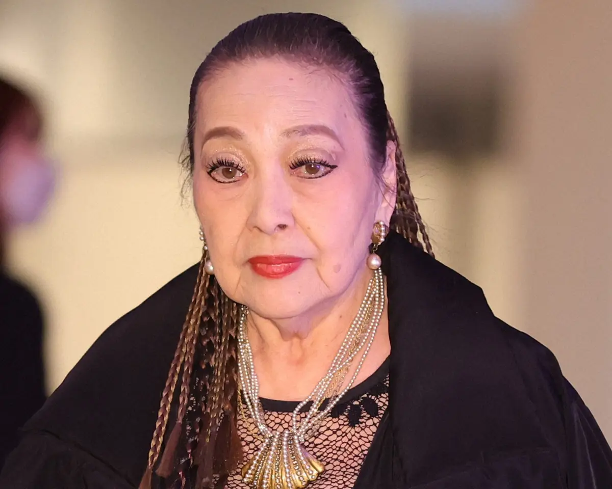 【画像・写真】BABYMETALは「水商売的」　湯川れい子氏発言に賛否　「言葉選びに落胆」も…世代間で認識の差