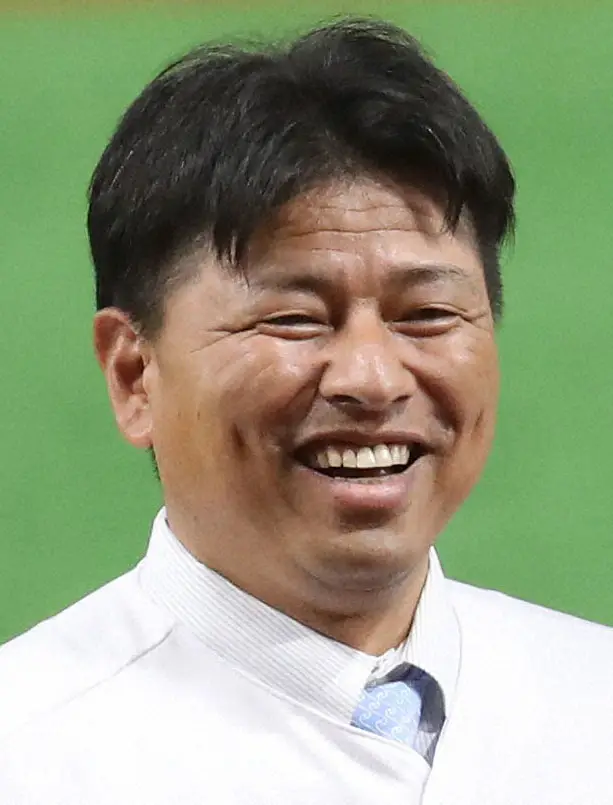 【画像・写真】藪恵壹氏