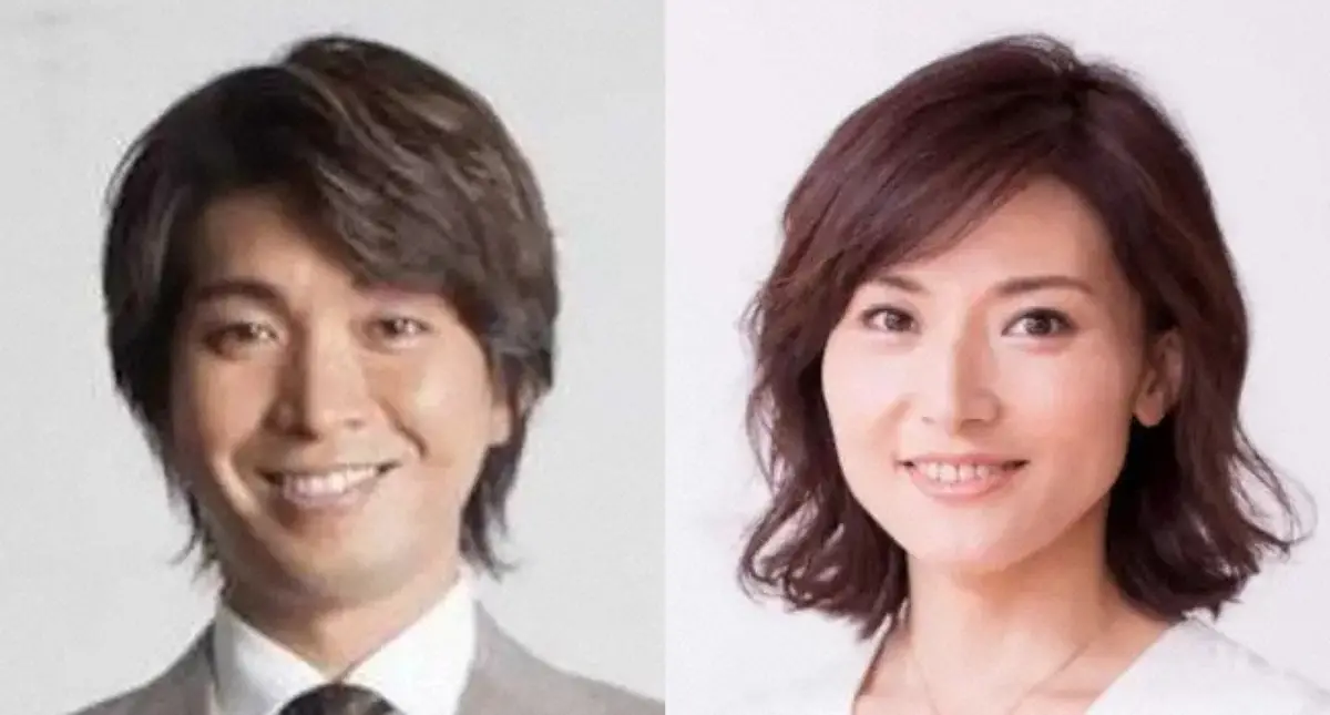 【画像・写真】河井夫妻と宮崎謙介＆金子恵美夫妻…お騒がせ2組共演で自虐合戦　議長・黒木アナ困惑「キャラ渋滞」