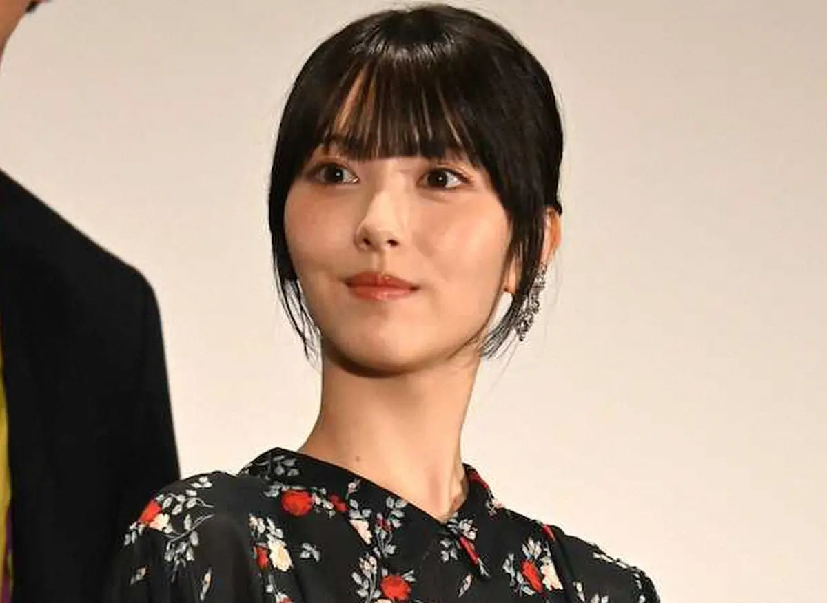 記事全文】浜辺美波 “三谷ドラマ”出演で「凄くびっくりした」こと