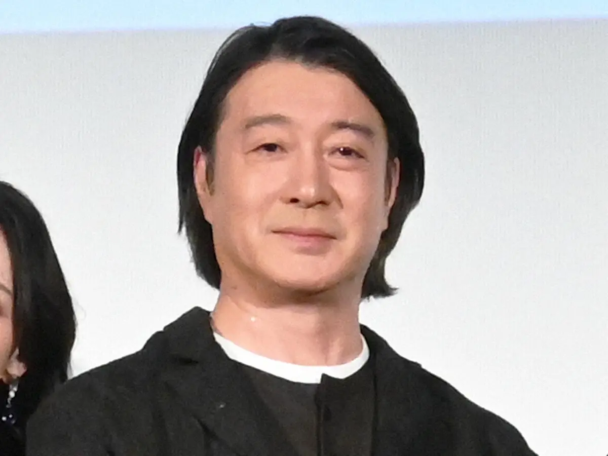 【画像・写真】極楽とんぼの加藤浩次