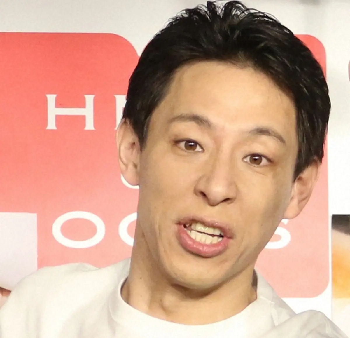 【画像・写真】囲碁将棋・根建太一　「大宮セブン」で「ビバラ」出演も苦い思い出「コーナーしかやってないクセに…」