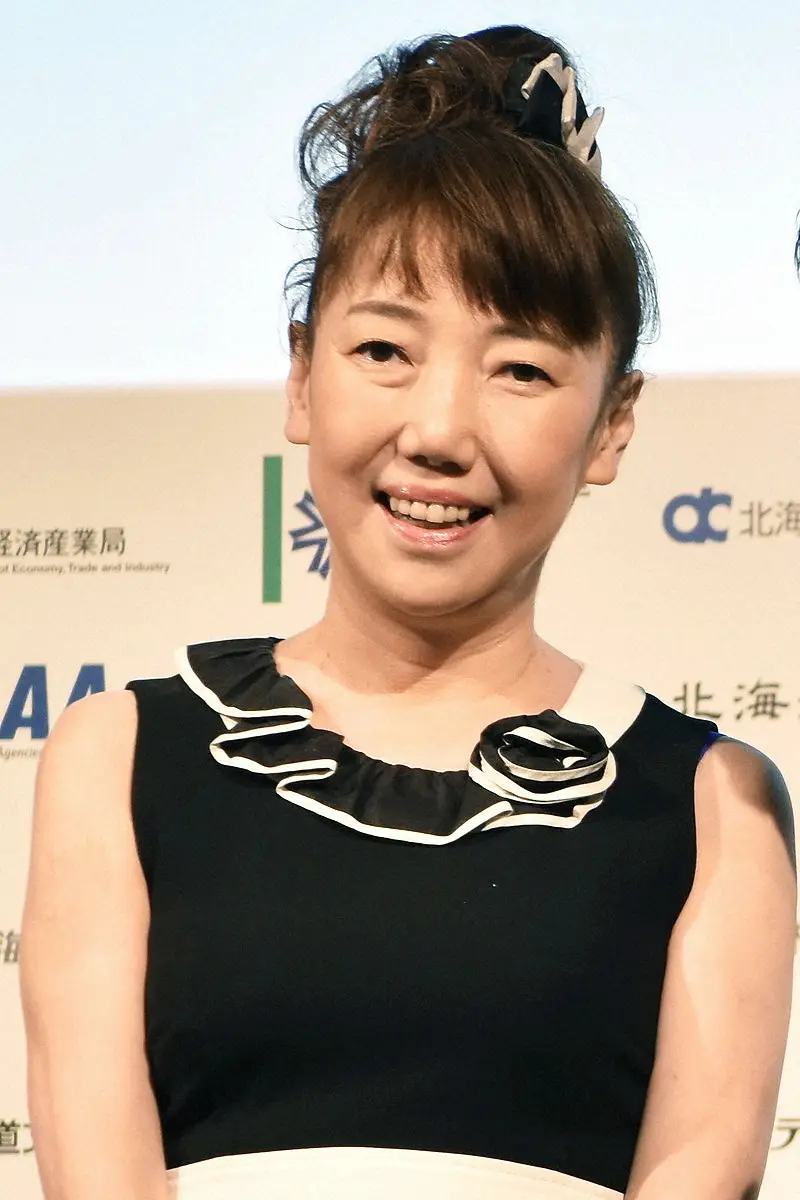 【画像・写真】太田光代社長　人間ドックの全検査で爆睡…35年連れ添った結婚指輪を紛失「太田さんになんて言うか…」
