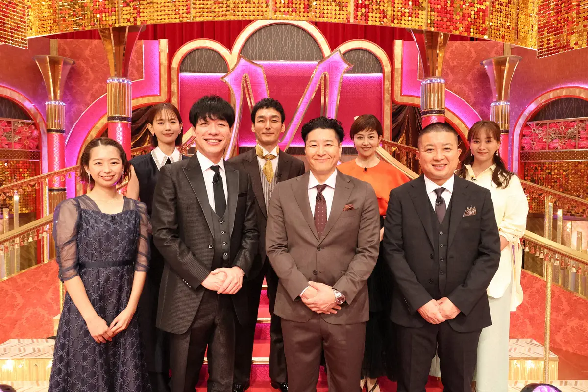 【画像・写真】プリンセス天功、フジ特番でマジック披露！近年地上波では“異例”　草彅剛も衝撃「圧倒された」