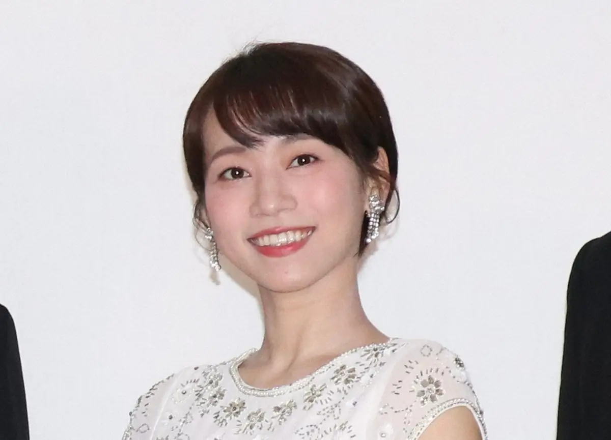 【画像・写真】元宝塚雪組トップ娘役・真彩希帆　第1子出産報告「想像以上の愛と感動を与えてくれる」23年結婚