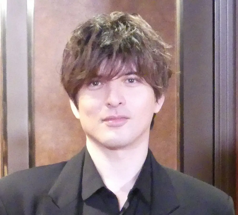 【画像・写真】城田優　買い物中に後ろからガバッとつかまれ「あ、終わった」も…　まさかの人物「東京ってすごい」