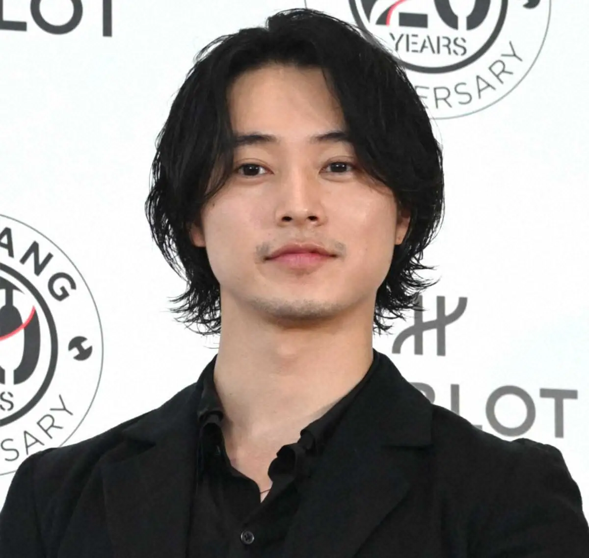 【画像・写真】山崎賢人　「ちょっと目の方が…」番組で見せた姿が話題に「何があったんだ？」も「イケメン過ぎる」