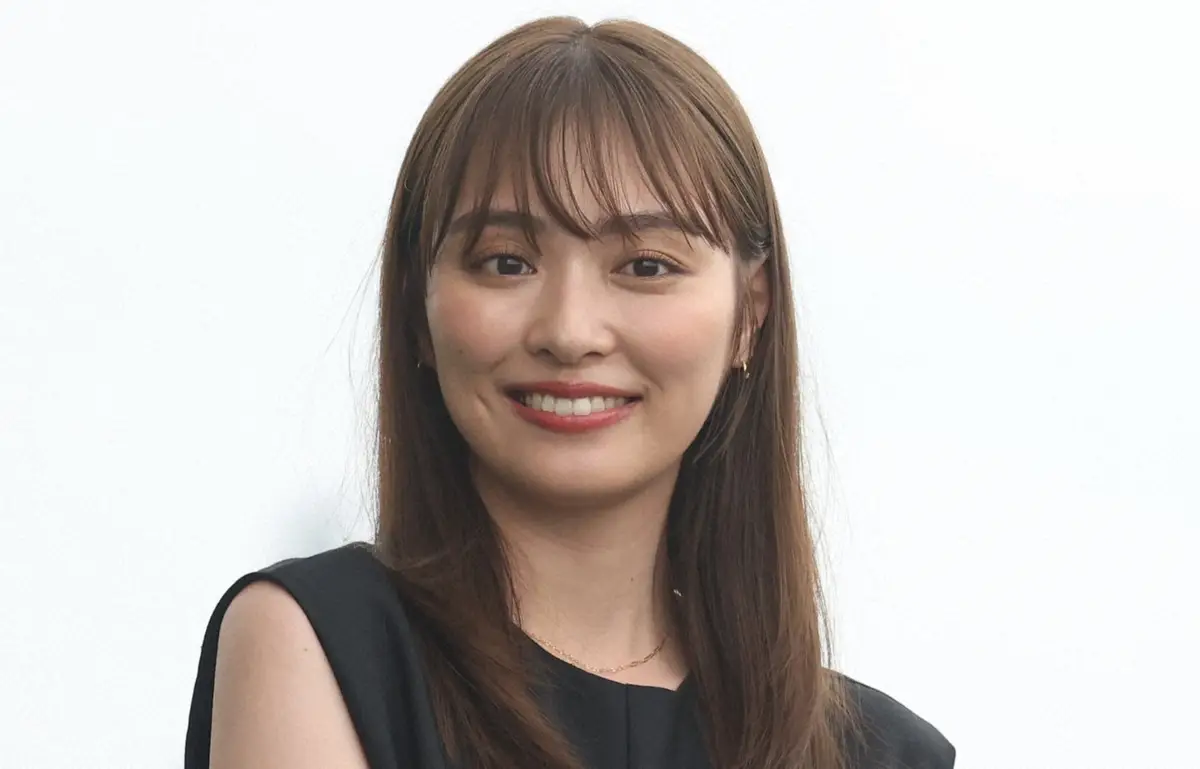 【画像・写真】内田理央　「めっちゃ好きですその気遣い」好きな男性のタイプは外食時に…　結婚願望も正直回答