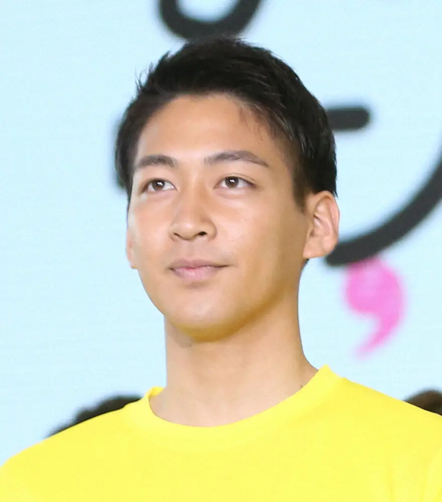 【画像・写真】フジ堀池亮介アナ「産後パパ育休」を経て仕事復帰を報告　8月に第1子男児誕生「宝物のような日々」