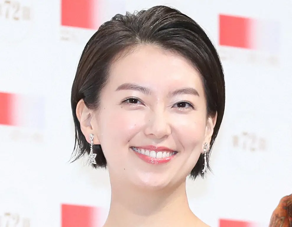 【画像・写真】NHK・和久田麻由子アナウンサー