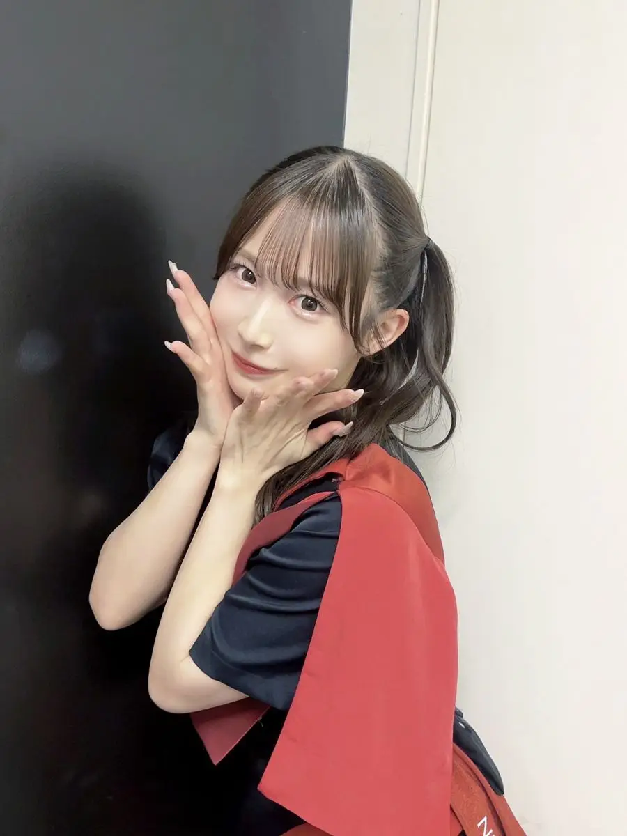 【画像・写真】「楽屋が賑やかになった」――NEO JAPONISM朝倉あいが語る7人体制の新しい武器