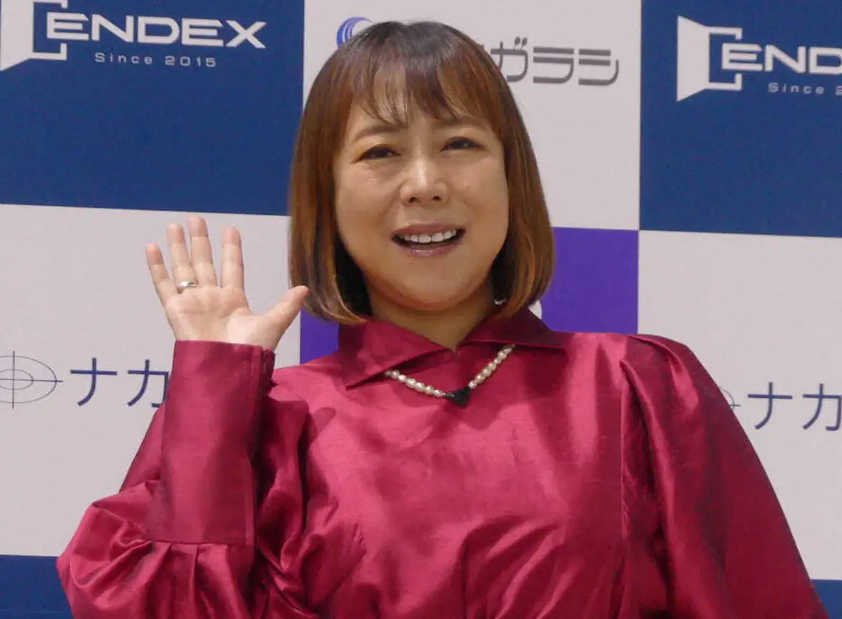 【画像・写真】椿鬼奴「パチンコに並ぶ勢い」で熱中している新たな趣味明かす「あちこち筋肉痛だけど楽し過ぎ」