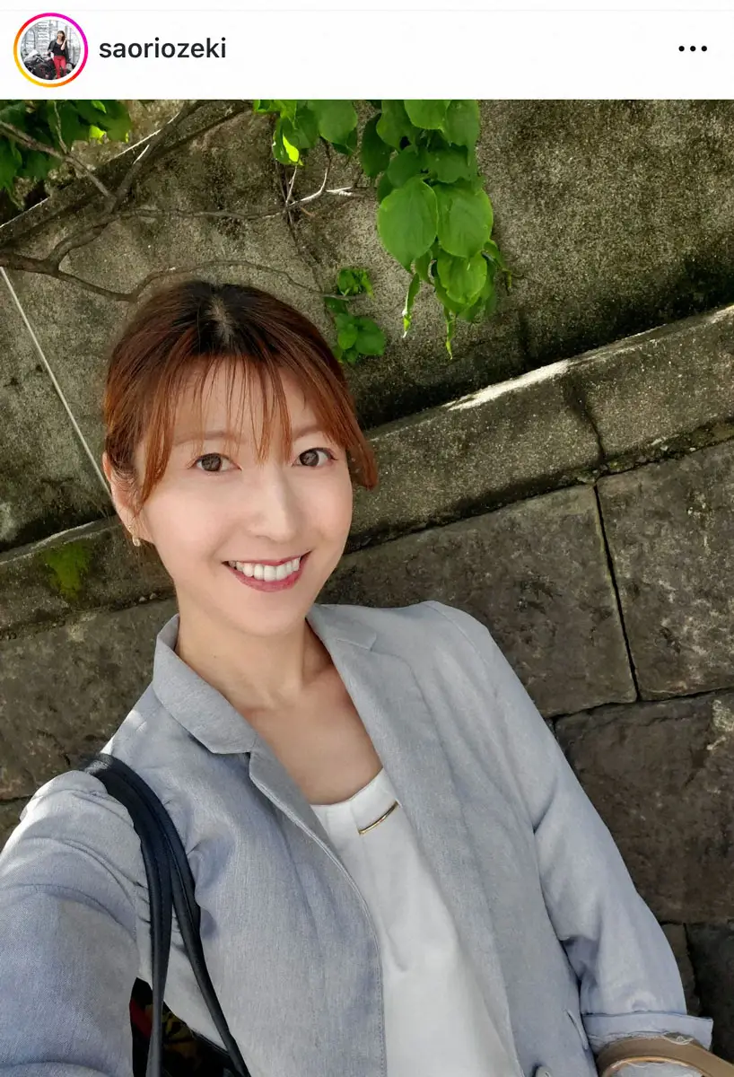 【画像・写真】35歳モデルが結婚発表　春に決まっていたけど…秋に報告となった理由も説明