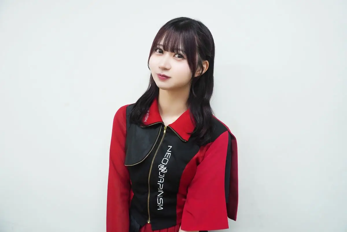 【画像・写真】 バトンを託すその日まで――福田みゆが語るNEO JAPONISMの未来と“最高の3カ月”の走り方