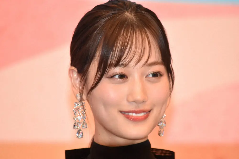 【画像・写真】山下美月　最近引っ越したこと告白　「ちょうど探してた」もの発見に歓喜　ぜいたくに購入したものとは