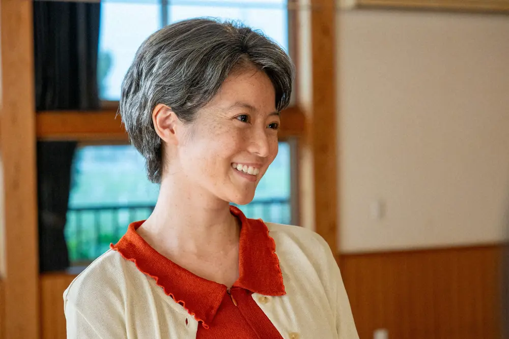 【画像・写真】「あんぱん」ヒロイン今田美桜が生放送で涙　撮了映像に…最終回直後「あさイチ」異例登場　自ら朝ドラ受け