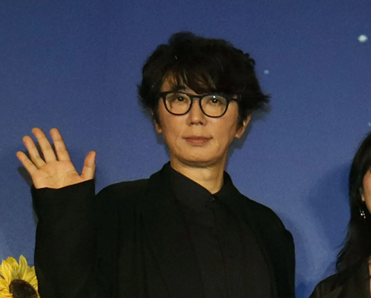 【画像・写真】ユースケ・サンタマリア　ドラマ撮影中に共演した人気俳優との間に「もの凄い変な空気が流れた」ワケ