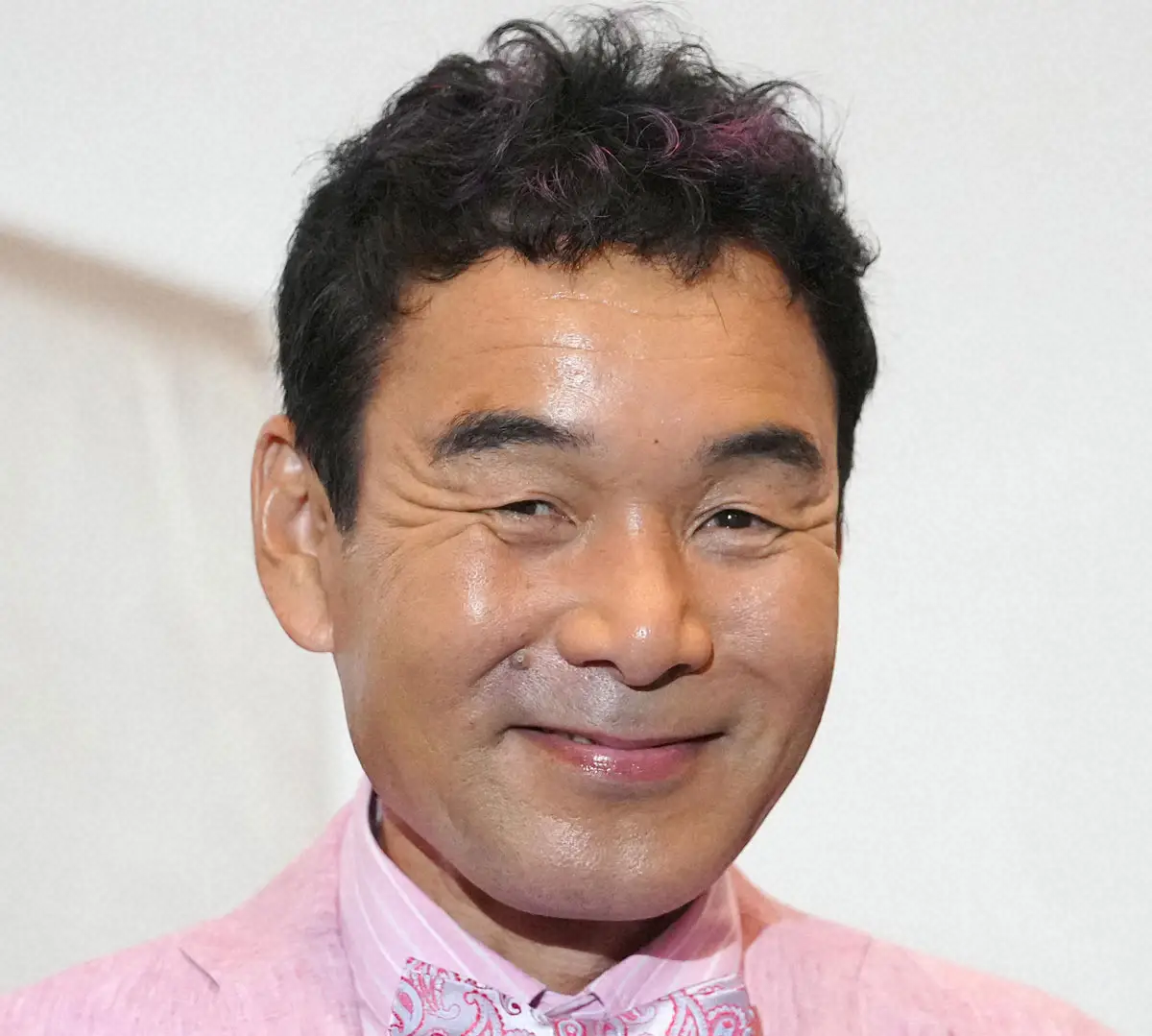 【画像・写真】肥後克広「当時はうやむやだったのかも」母親の“密入国”エピに壇蜜仰天「大問題じゃないですか」