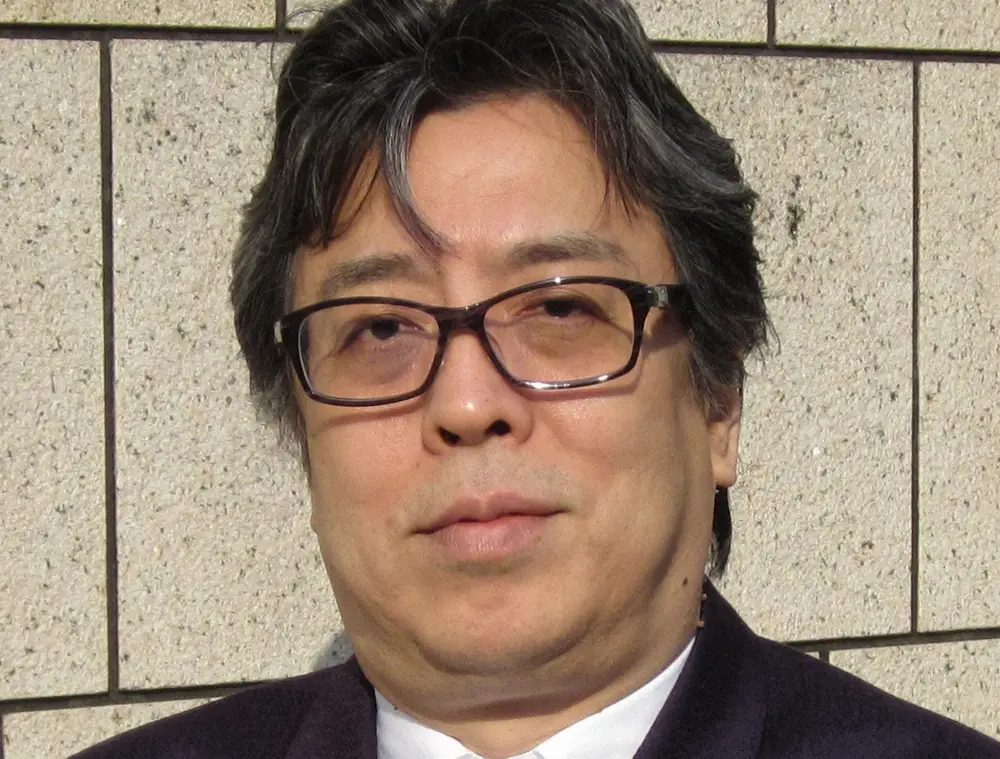 【画像・写真】小林よしのり氏「どうせあと10年しかない」同じ病の有名ミュージシャン死去に言及