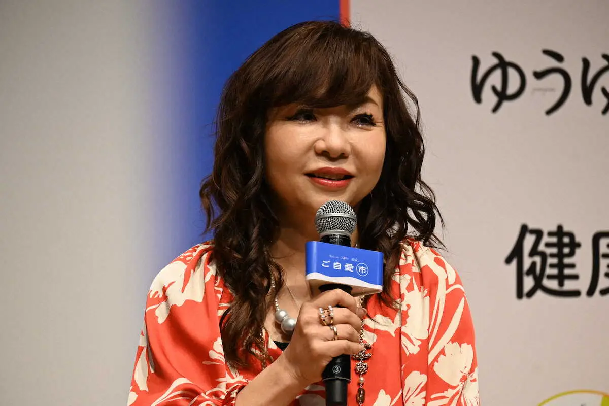 【画像・写真】モモコ「かわいいピンクのほくろ」出現も…まさかのサインだった「いっぱいできてきて、やばいやばいって」