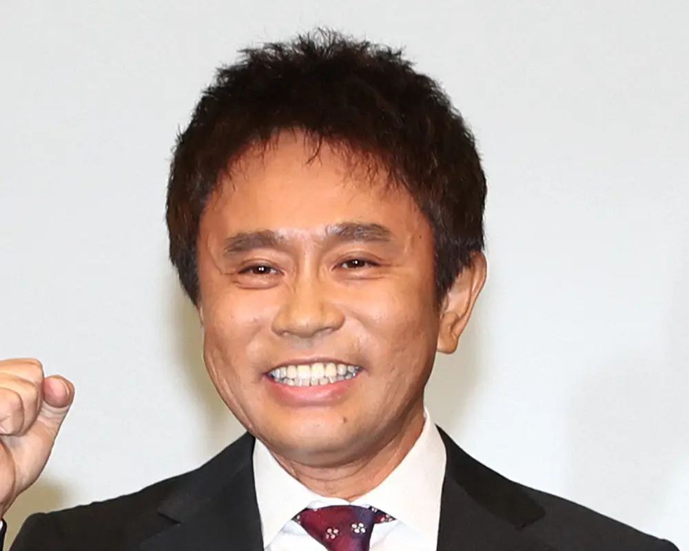 【画像・写真】浜田雅功　人気若手俳優に「お前まだまだ売れるぞ!」と“確信”　期待に応える解答にスタジオ大盛り上がり