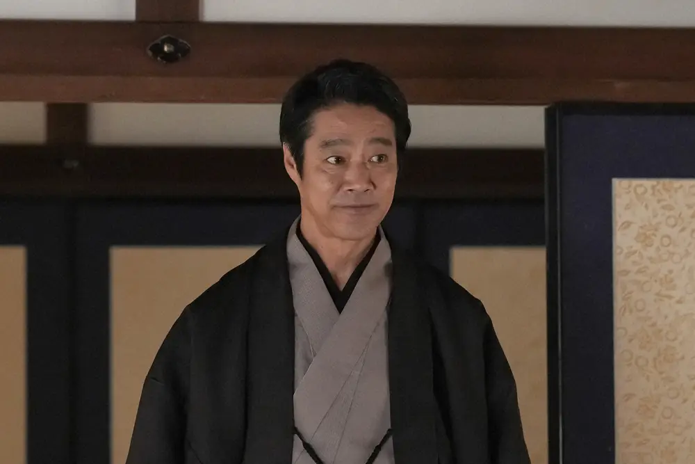 【画像・写真】【明日30日のばけばけ】第2話　将来の夢を否定され…落ち込むトキの前にタエの夫が現れる