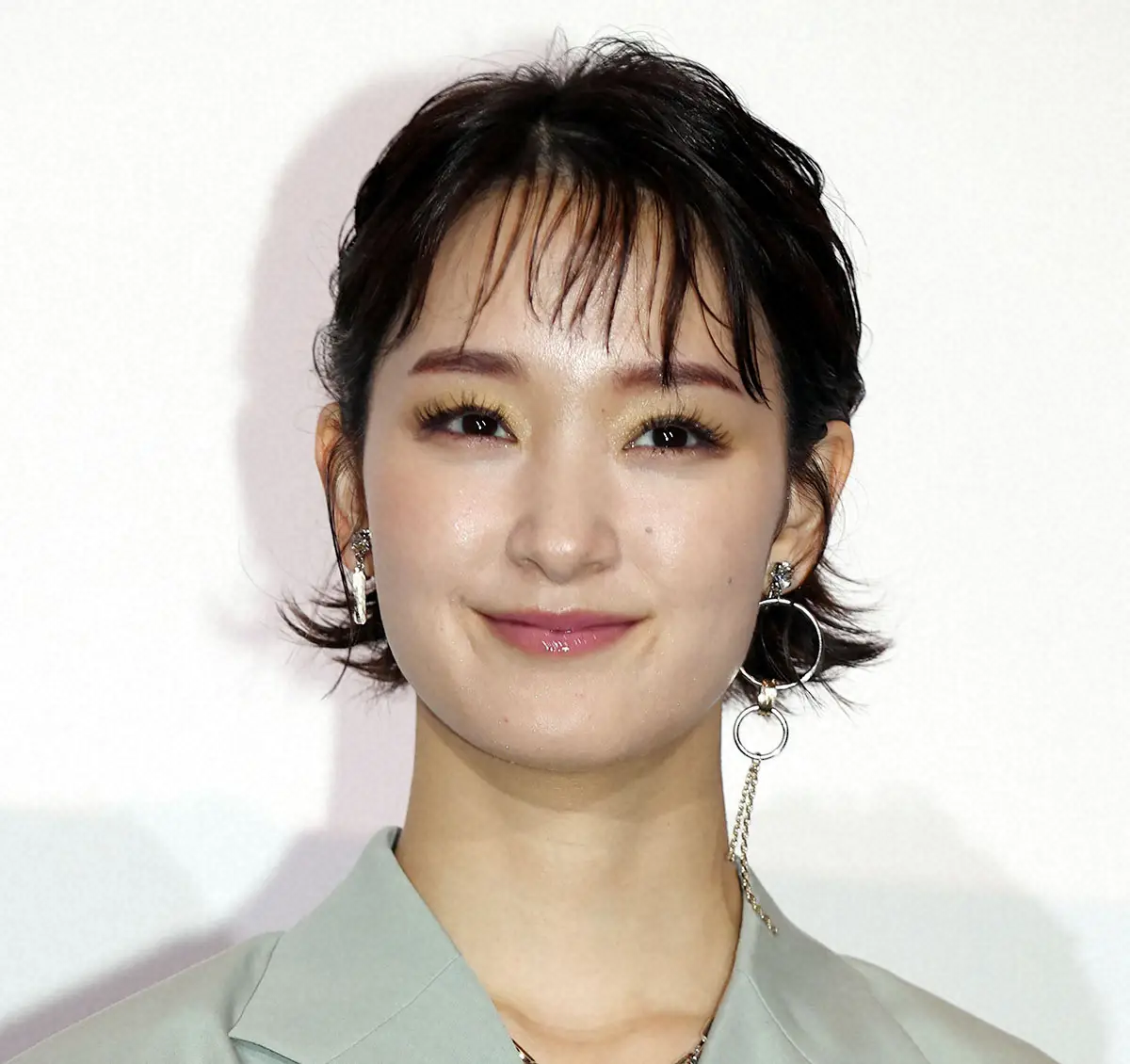 【画像・写真】剛力彩芽　理想の結婚相手を明かす　28歳誕生日で結婚願望薄まるも…2年前に姉が出産で変化