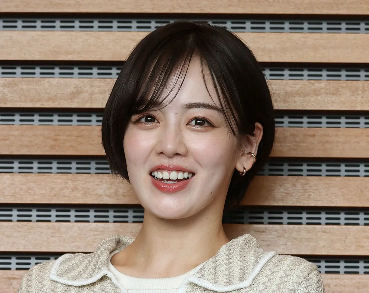 【画像・写真】“陰キャ”自認の伊原六花「バーベキューするから来なよ」に困惑「これだけで誘ってくる人の意味が…」