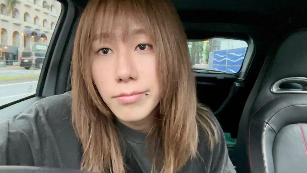 【画像・写真】岸谷蘭丸のX＠ranmaru_yunokiから