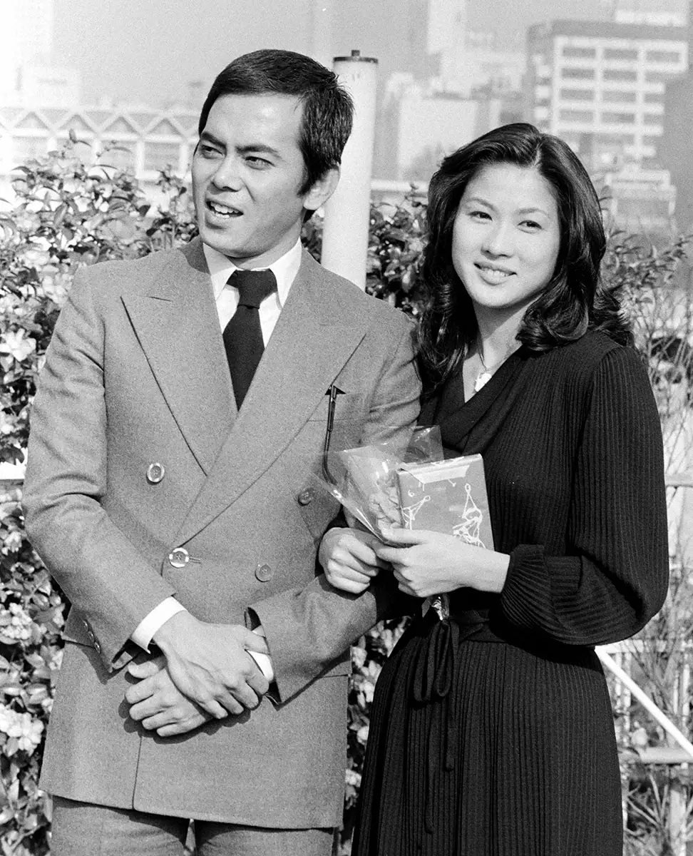 【画像・写真】73歳大物女優「普段は植物園で仕事をしてるんで」　突然の告白にハナコ岡部驚き「情報が出てきすぎ」