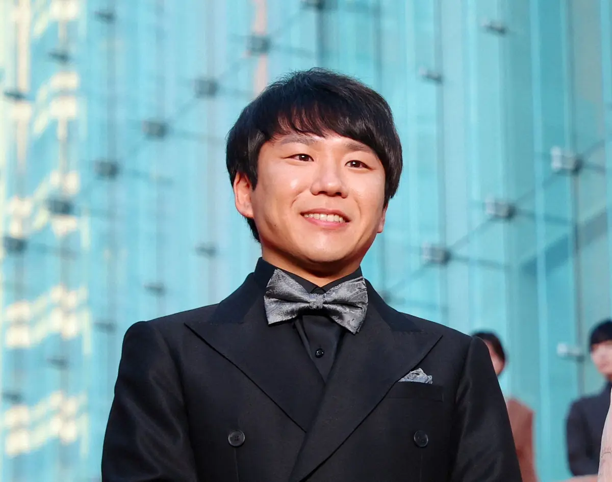 【画像・写真】ハナコ・秋山寛貴　実家の家業を明かす「ひいじいちゃんの代から…」　さんまは時代の流れにガッカリ!?