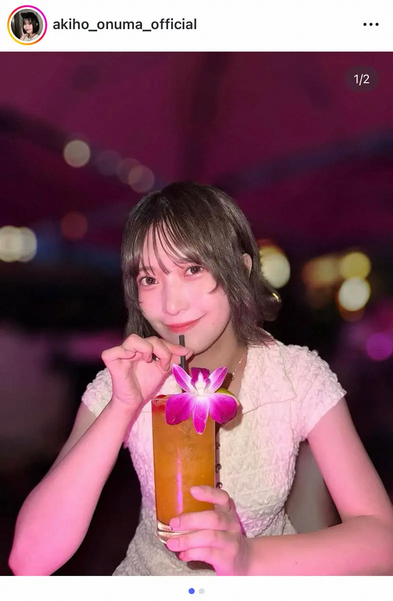 【画像・写真】櫻坂46大沼晶保　父親の職業＆収入事情を告白　「稼げる時はめっちゃ稼げちゃう」