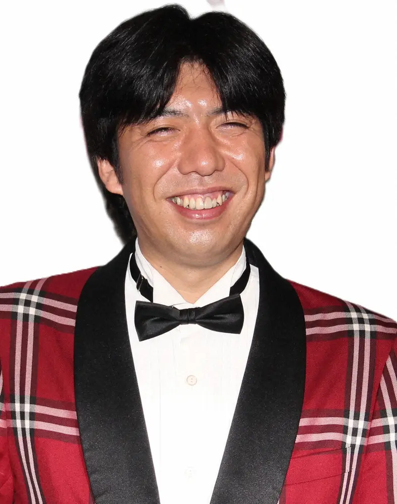 【画像・写真】ねづっち　ラブホ密会の前橋市長＆学歴詐称疑惑の伊東市長でなぞかけ　トレンド鉄板に拍手喝采