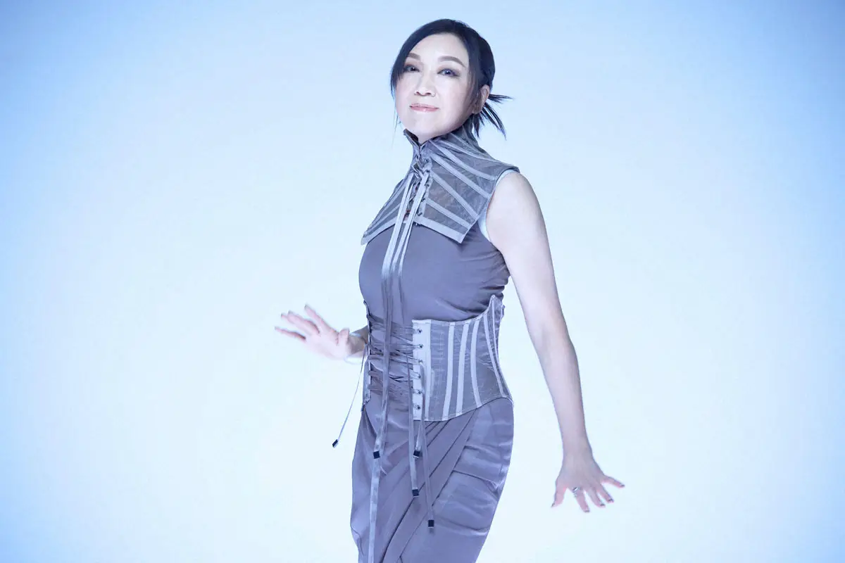 【画像・写真】フジ木曜劇場「小さい頃は、神様がいて」松任谷由実の新曲が主題歌に「自分で言うのもなんですが“神曲”」