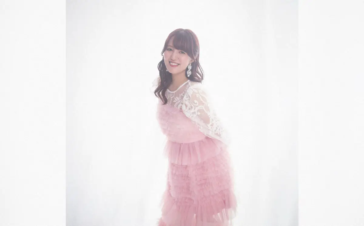 【画像・写真】元アプガ関根梓　結婚と第1子妊娠を報告「温かく見守っていただけますと幸いに存じます」