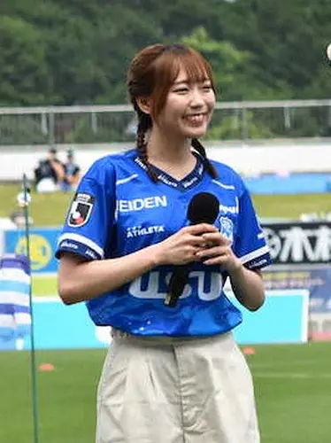 【画像・写真】「ラブライブ！」声優・斉藤朱夏　芸能事務所「fearless」所属を報告「精一杯頑張ります」