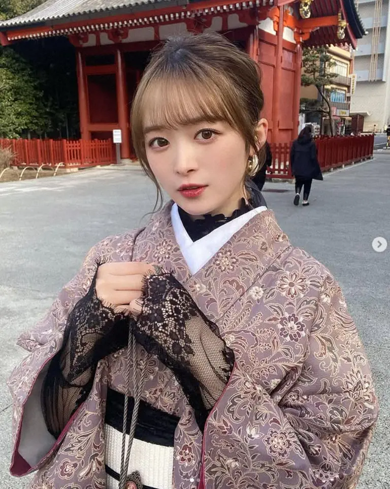 【画像・写真】28歳モデル　芸能界引退を発表「大切な思い出と経験を胸に、新たな人生を」