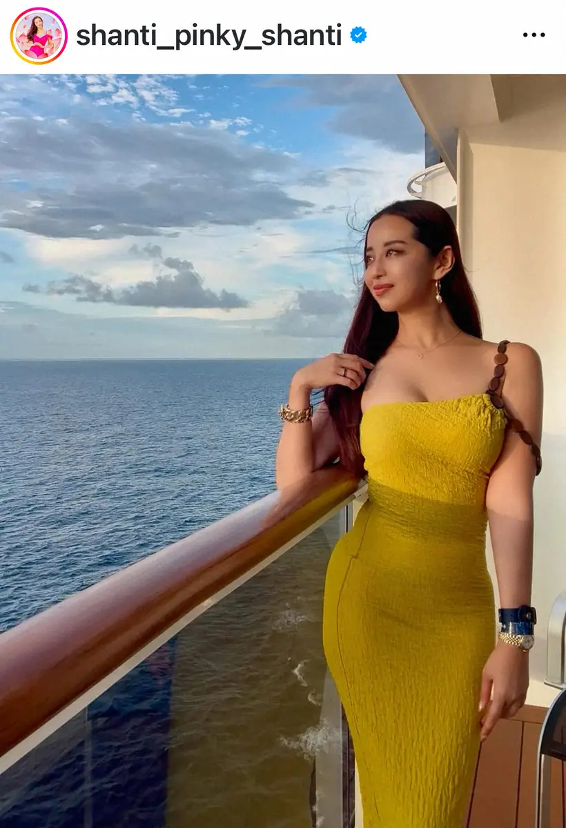 【画像・写真】窪塚洋介の美人妻　子どもの頃からの夢の実現を報告「心から嬉しく」　オンラインサロンは休止、理由も説明