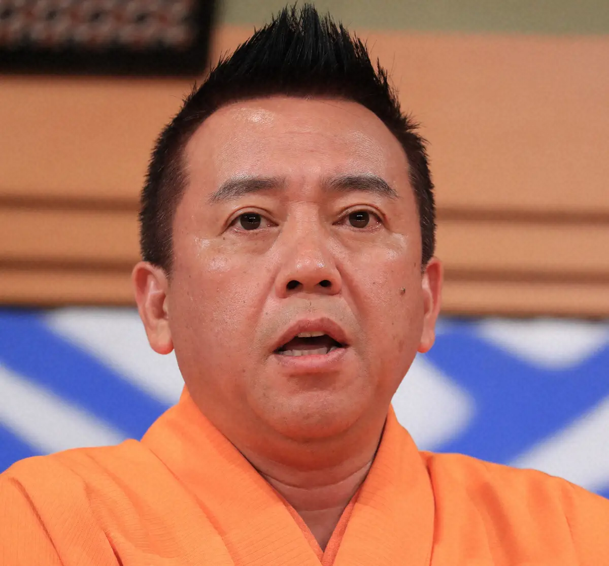 【画像・写真】林家たい平が林家ペー夫妻支援のチャリティー会の概要を発表　10月20日、11月4日に開催