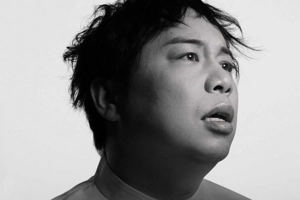 【画像・写真】霜降り・せいや　歌手デビュー!本名「石川晟也」名義で24日　「お笑い同様に音楽も本気で」