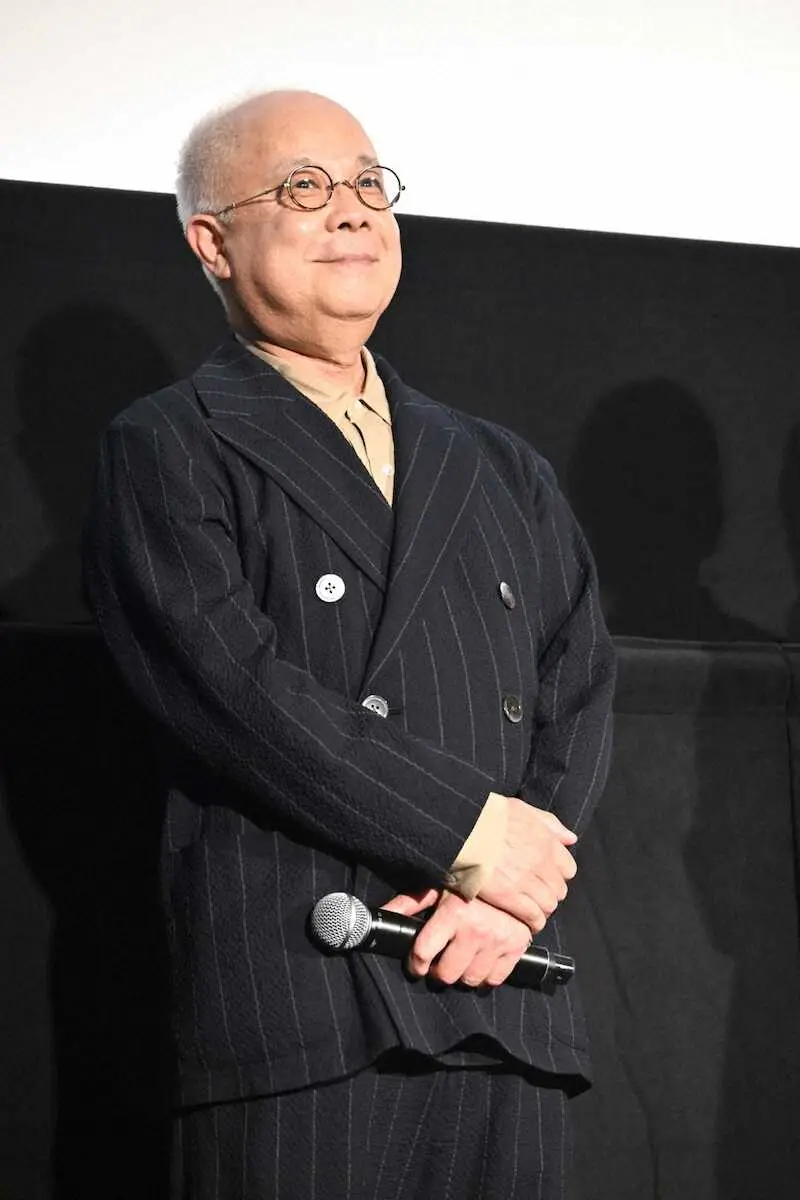 【画像・写真】小堺一機「なぜ桃太郎だけ…」1970年大阪万博で感じた“謎”は「いまだに意味分かんない」