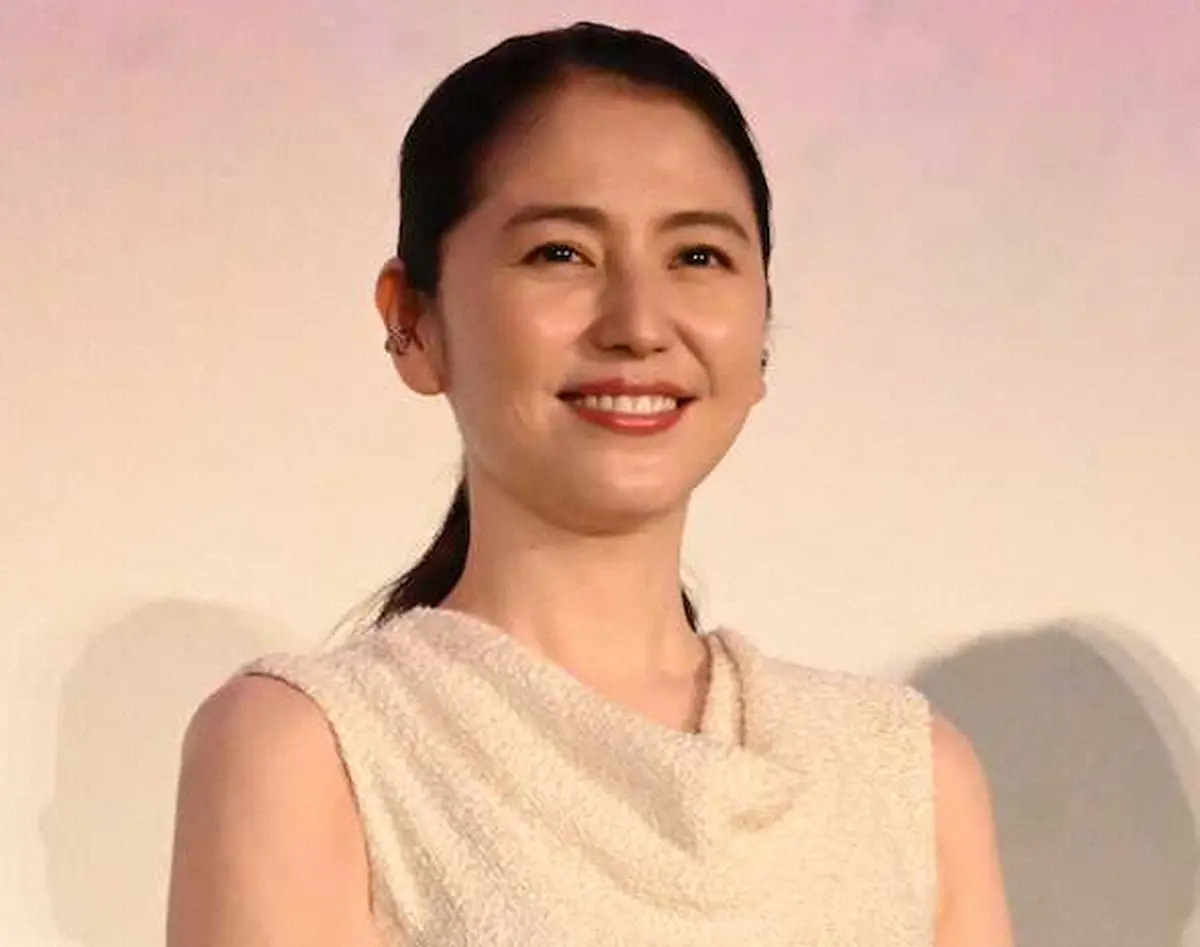 【画像・写真】長澤まさみ　和服姿で「金ロー」特番　SNS沸き立つ「色っぽすぎてやべー」「ビジュアル資産」