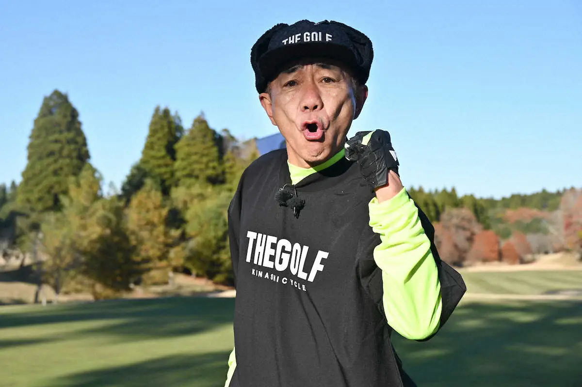 【画像・写真】テレ朝　来年1月2日「木梨憲武のスポーツKING！」放送　昨年まで「スポーツ王」の石橋貴明療養中