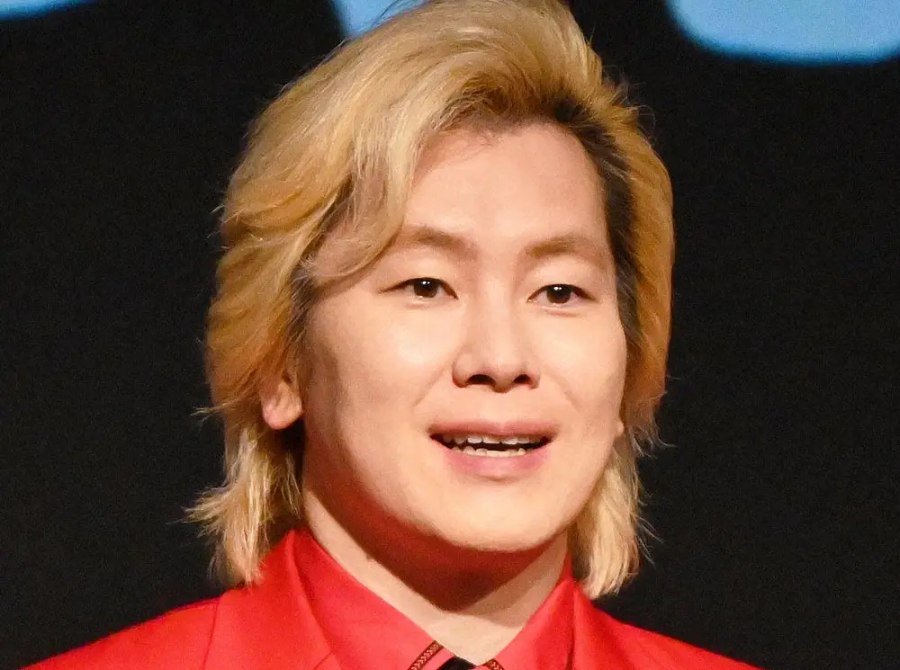 【画像・写真】カズレーザー　高市早苗総裁誕生をバッサリ「変えたくないっていう人たちが逆に一致団結できた」