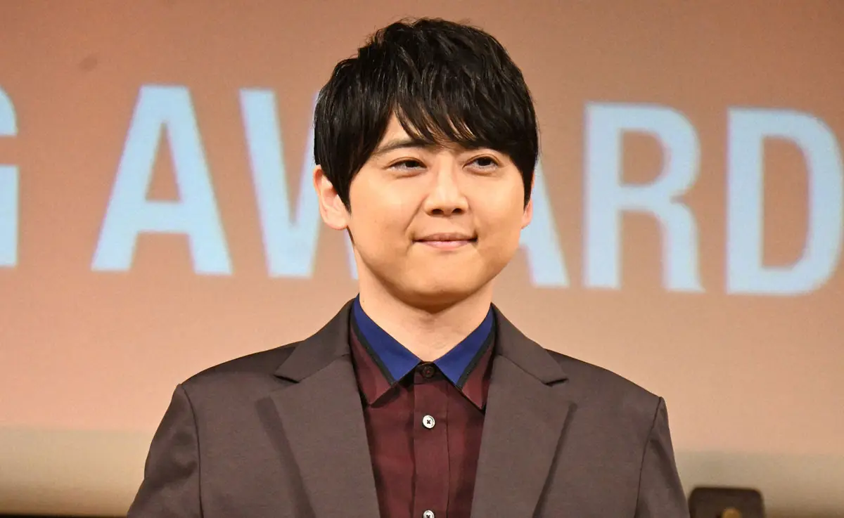 【画像・写真】声優・梶裕貴巡るネット上の誤情報に事務所が声明「事実無根」誹謗中傷報告専用フォームを設置