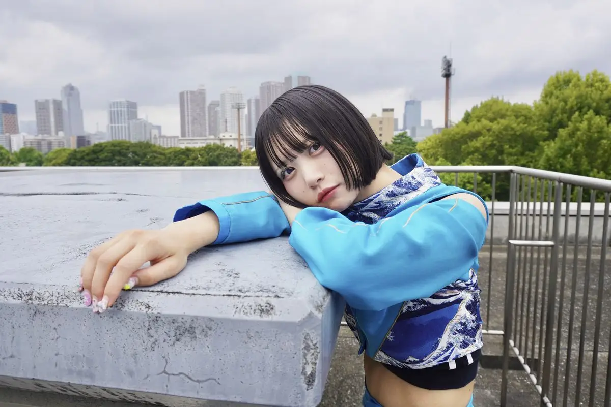 【画像・写真】「知らない人も一緒に楽しませる」――SOMOSOMOアルティメット ミキが初のサマソニで再確認した“武器”