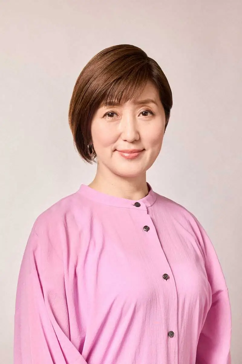 【画像・写真】フジ佐々木恭子アナ　南城市長の議会解散に「セクハラに対して全体的に認識が甘かったんじゃないか」