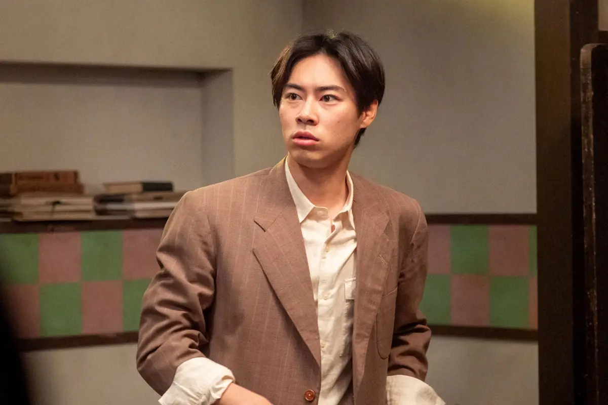 【画像・写真】異色の朝ドラ「虎に翼」スピンオフ決定！山田轟法律事務所設立の秘話　伊藤沙莉「もはや私が楽しみ！」