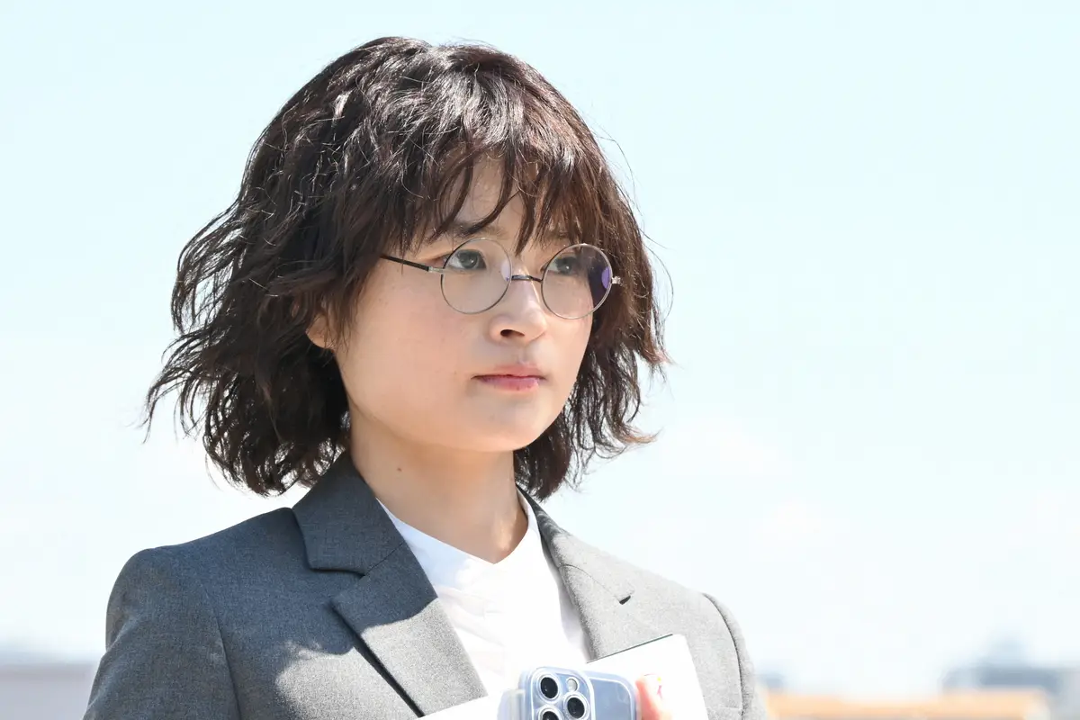 【画像・写真】週刊誌の存在意義とは？現場の裏側描く「スクープのたまご」に反響「法に触れる方も…」「私も気になる」