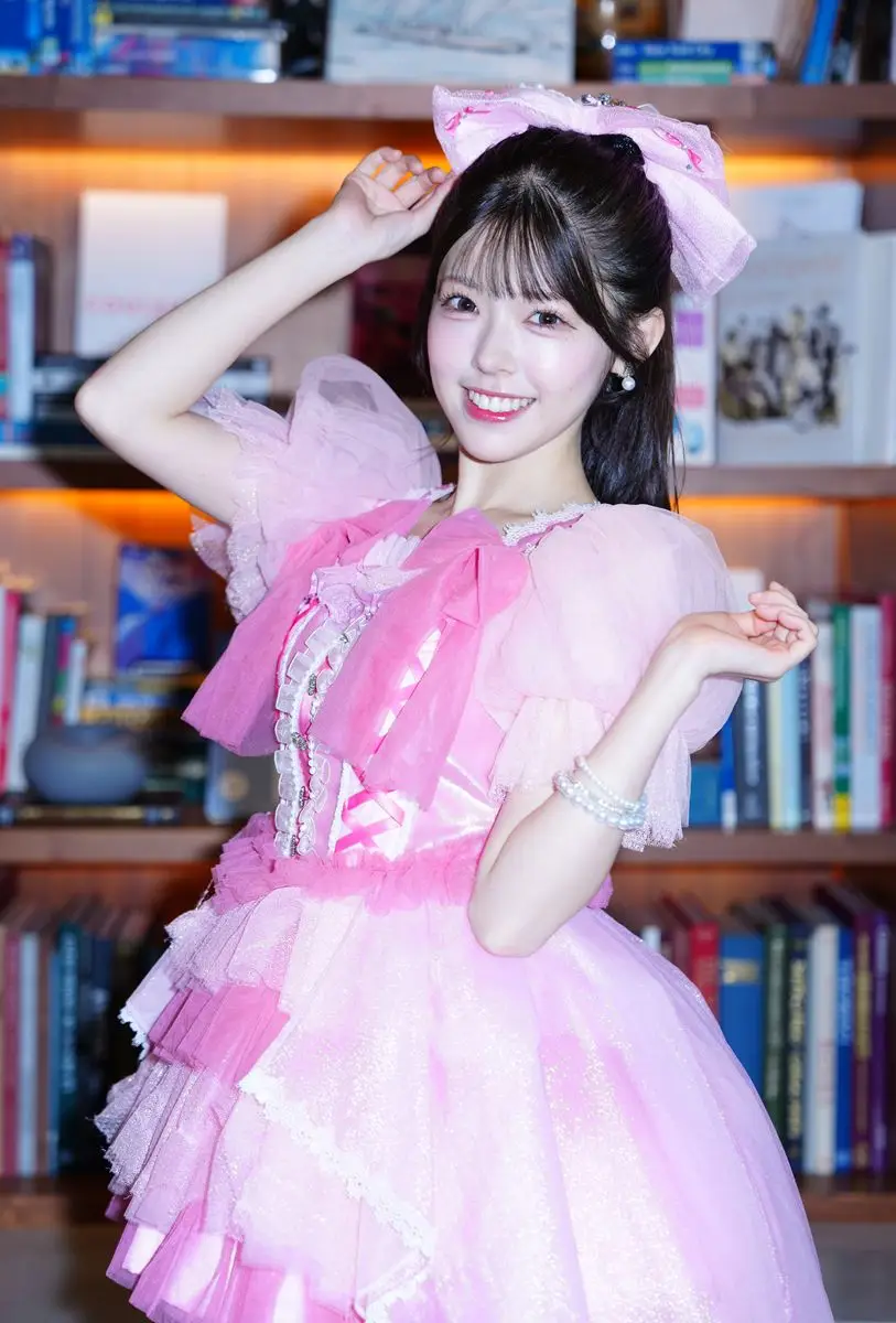 【画像・写真】fav me・中本こまりが語る「大きいステージより大切なこと」 ファンとの 心の距離 を巡る葛藤と新たな覚悟